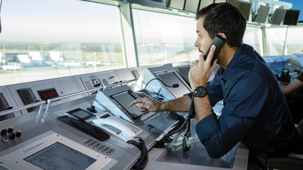Rohde & Schwarz and Voipfuture Launch AVQA to Address New ATM Requirements