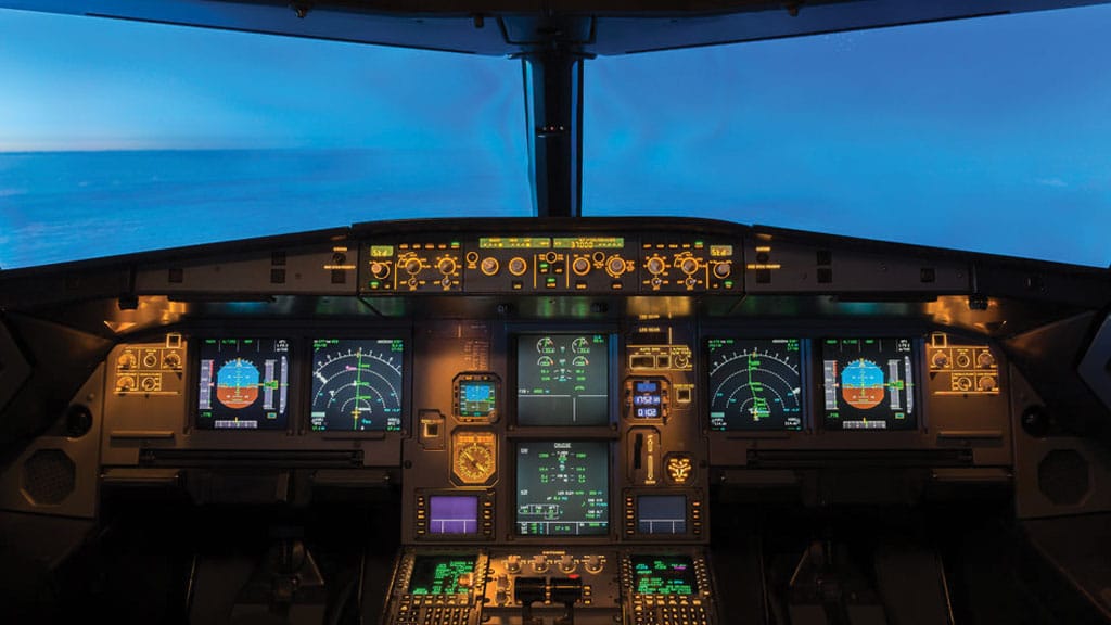 Hensoldt Chooses CoreAVI’s COTS-D Hardware/Software