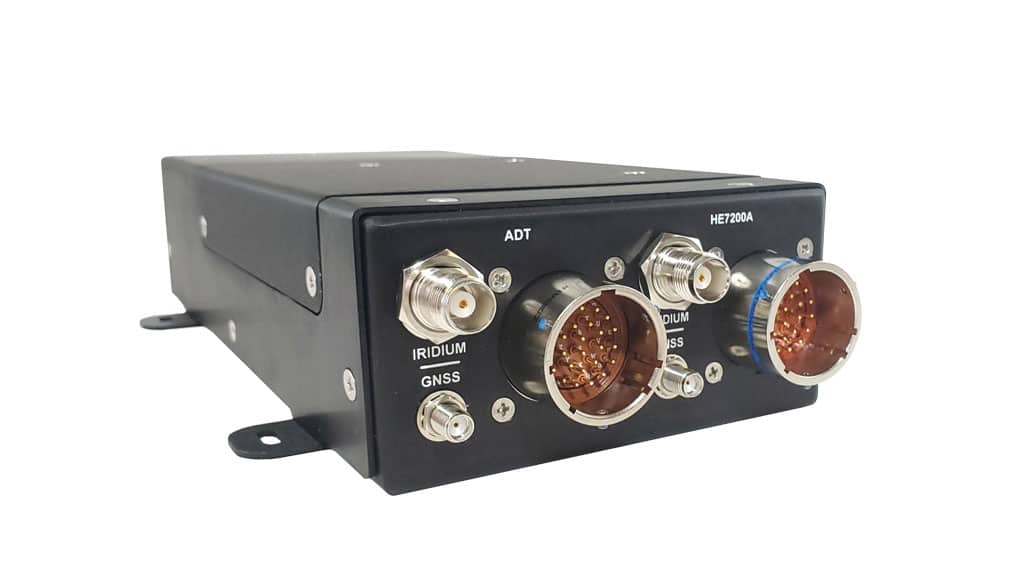 Blue Sky Network Receives First FAA Certification for GADSS Compliant Distress Tracking Solution