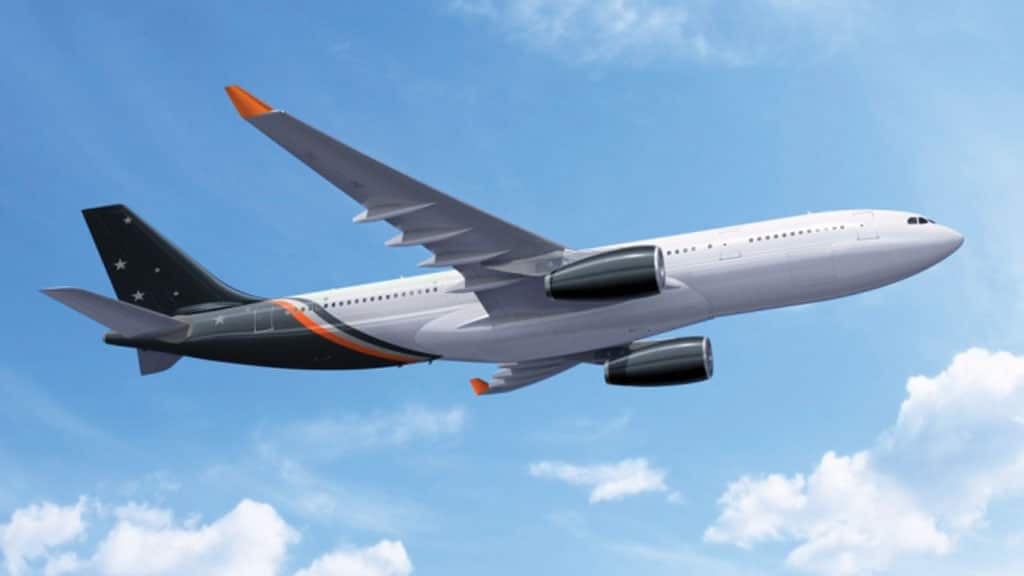 Titan Airways Selects Conduce eTechLog8