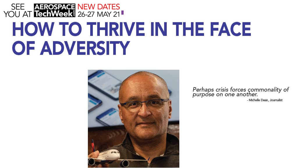 How to Thrive in the Face of Adversity