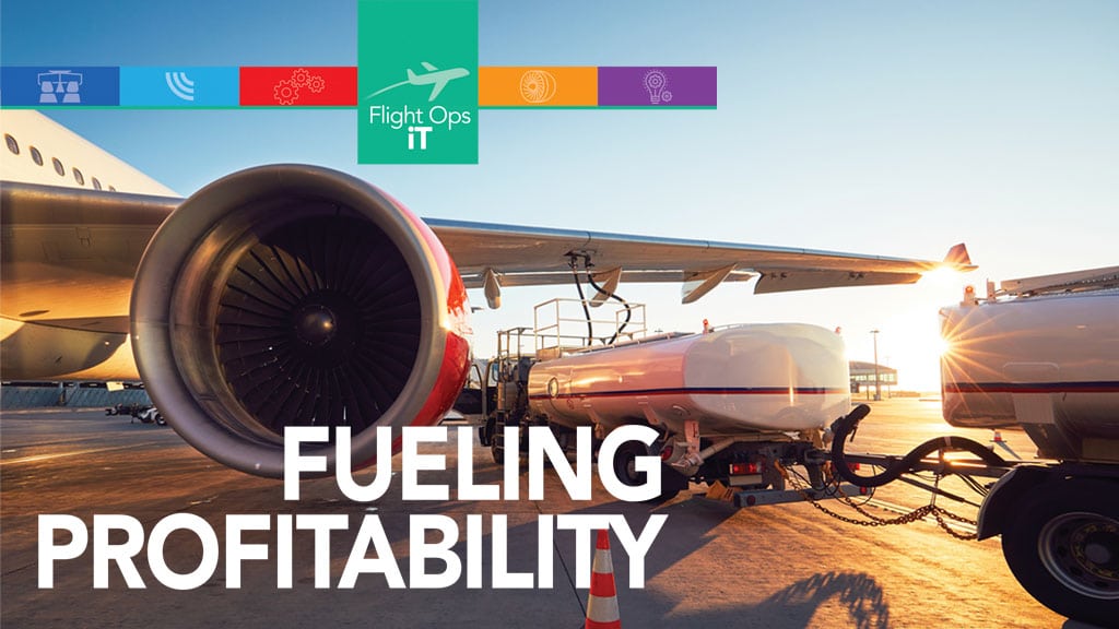 Fueling Profitability By Louise Bonnar