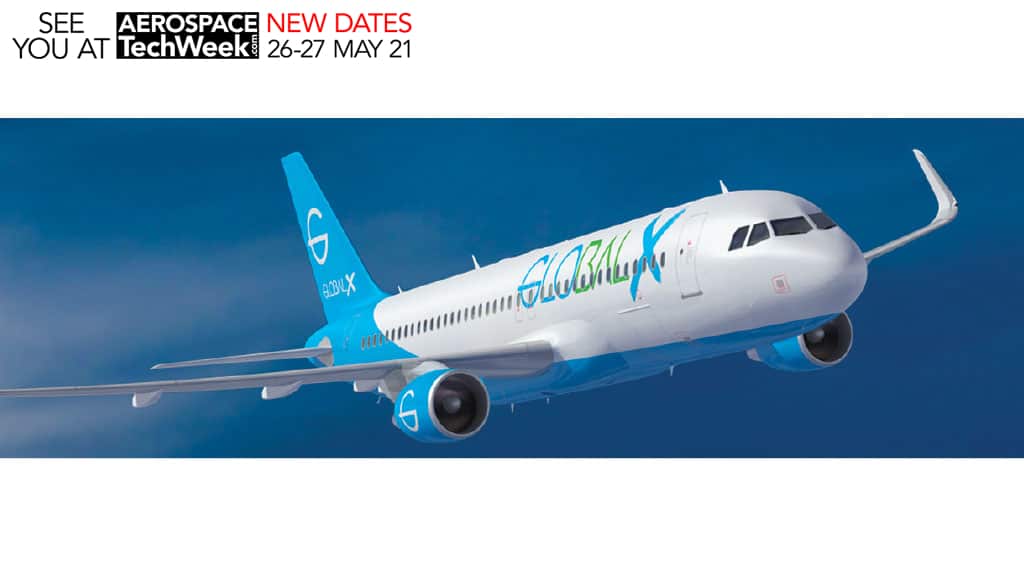 Global Crossing Airlines Selects TRAX eMRO