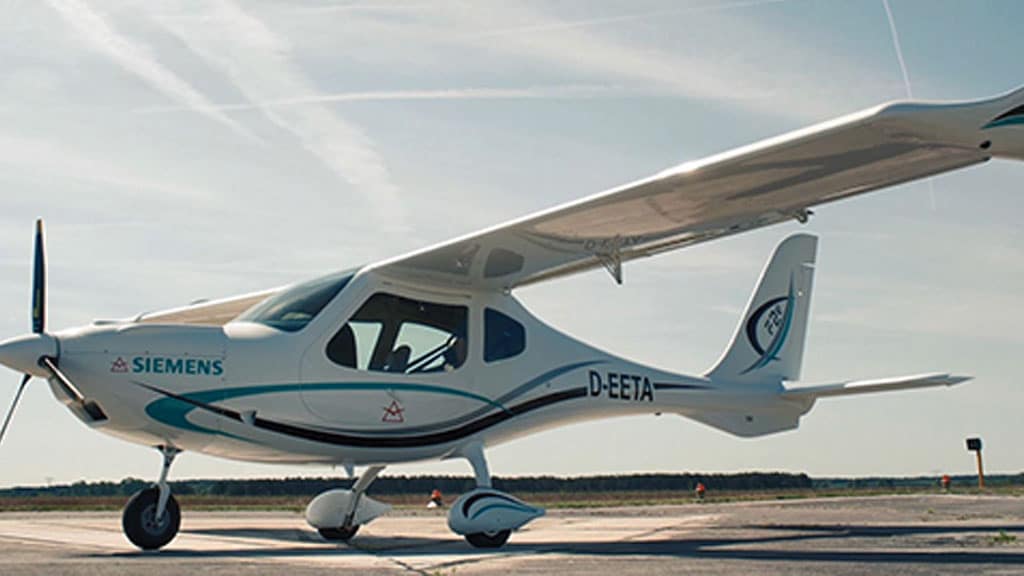 Rolls-Royce Completes Acquisition of Siemens’ Electric and Hybrid-Electric Aerospace Propulsion