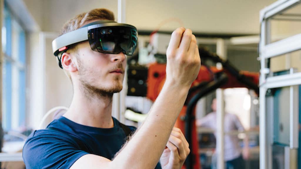 iBASEt Partners with Proceedix to Integrate Wearable Technology in Digital Production and MRO Work Instructions