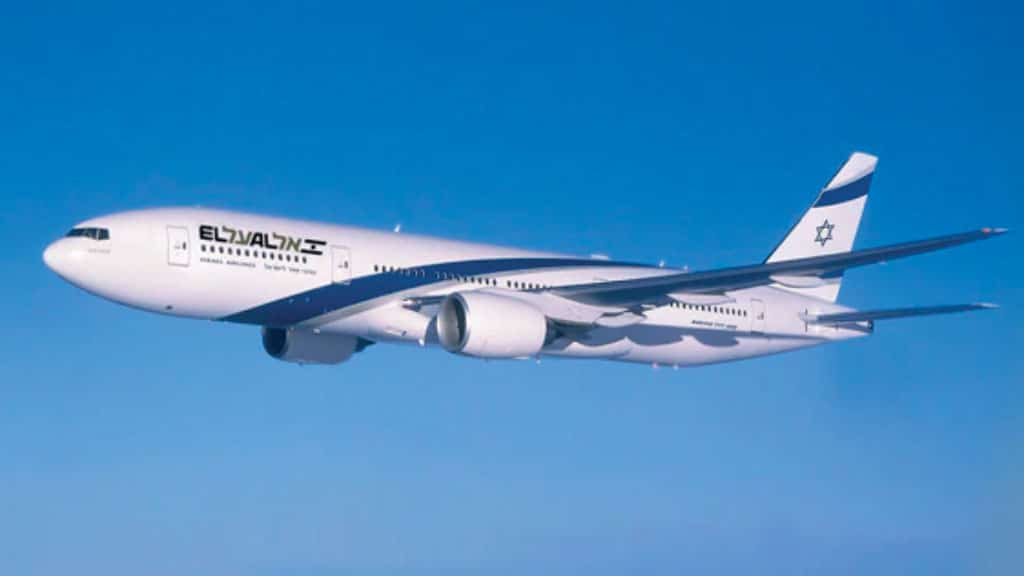 EL AL Israel Airlines Goes Full Fleet with Viasat High-Speed Internet