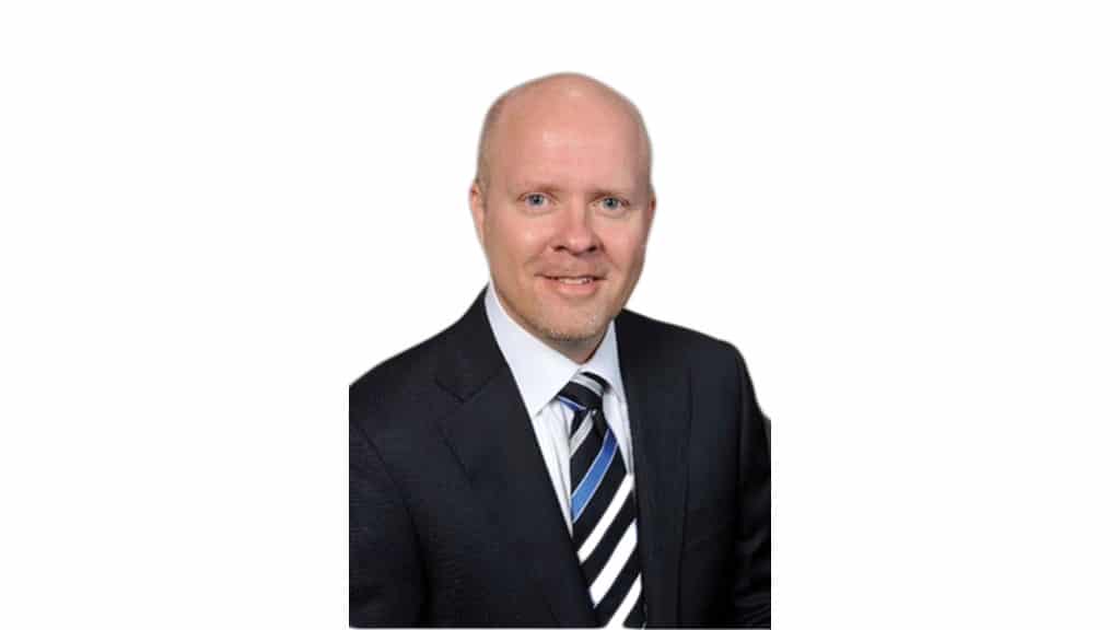 Ken Sain Named CEO Of Panasonic Avionics