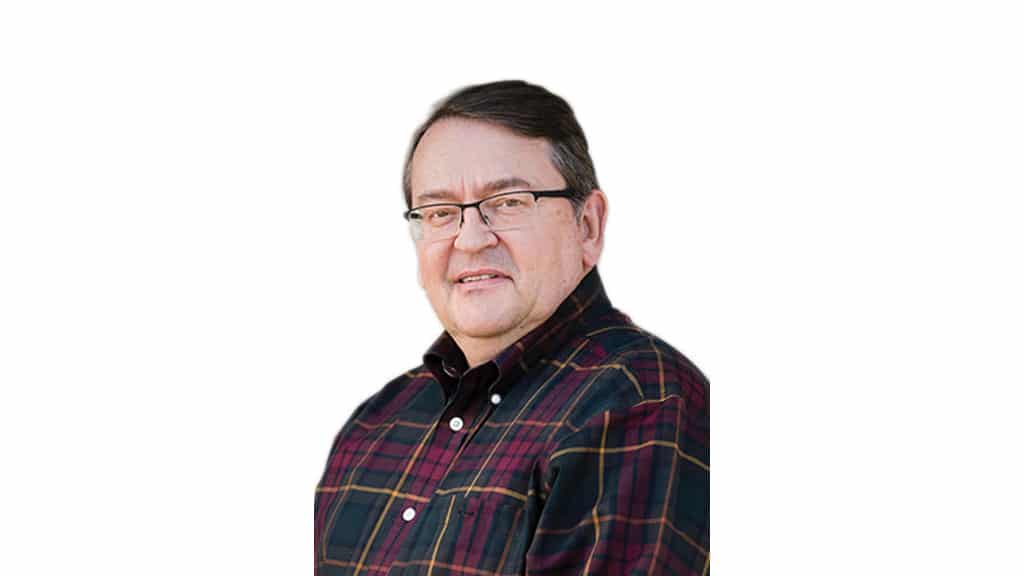 Michel Genard
