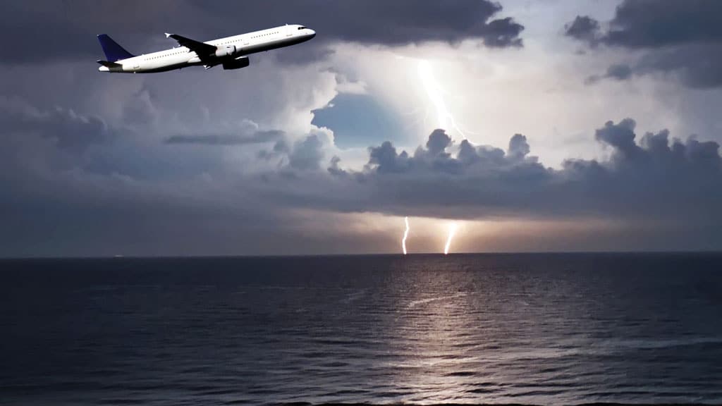AeroWeather and SKYTRAC Sign MoU to Develop Mobile Aviation Apps