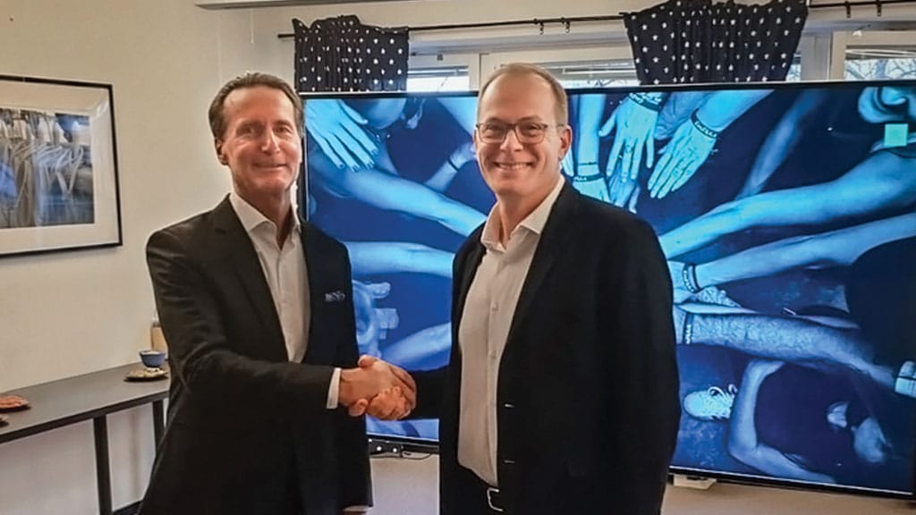 NAVBLUE Acquires Aviolinx and the RAIDO Application to Complete the N-Operations Control Center Suite