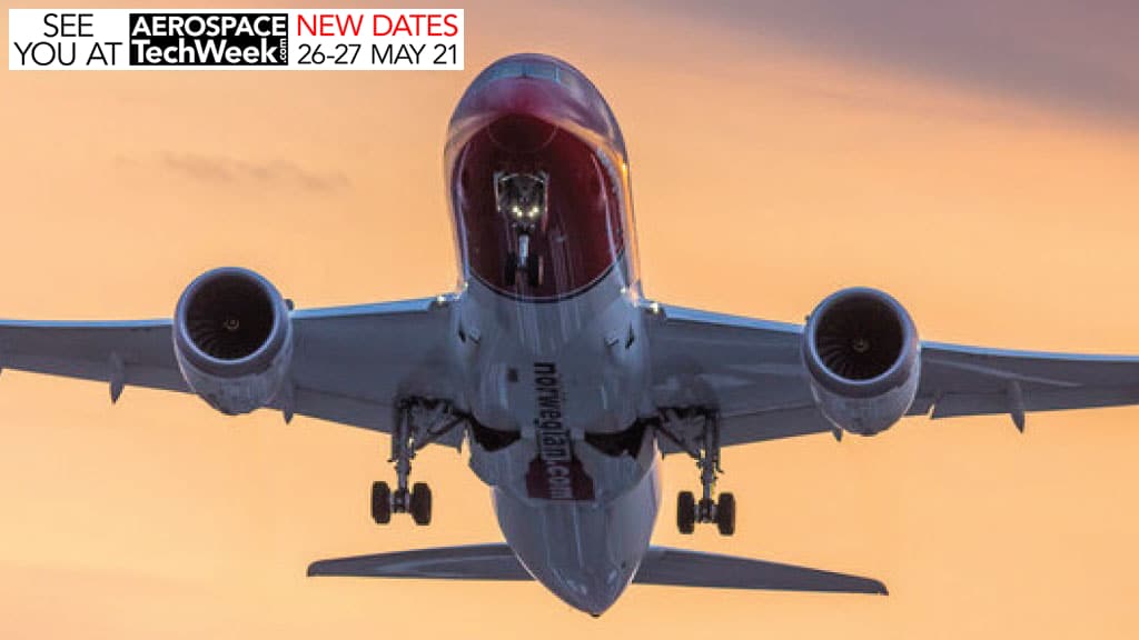New Swedish Technology to Support Greener Aviation Recovery