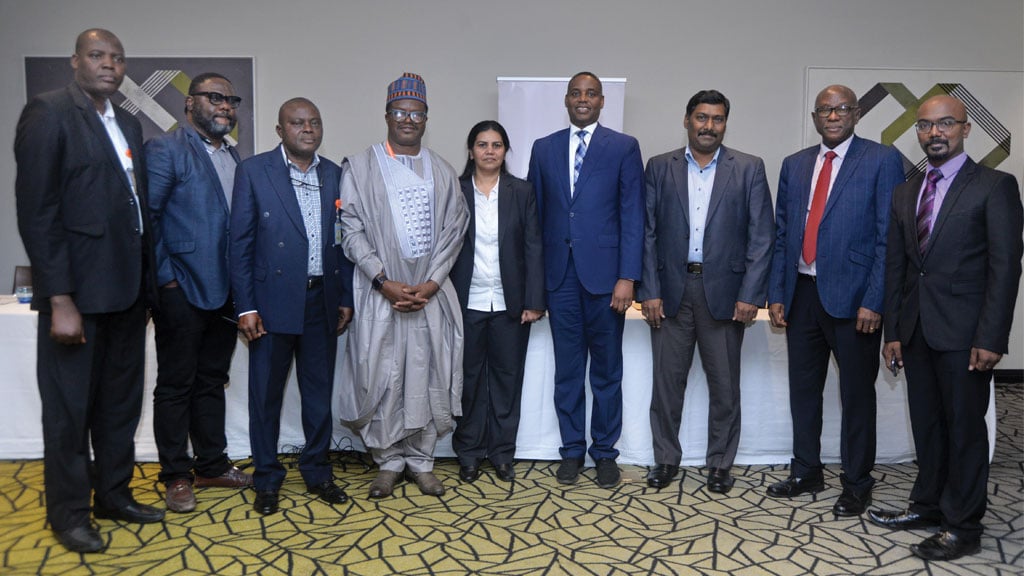 Aero Contractors Company of Nigeria Goes Live with Ramco Aviation