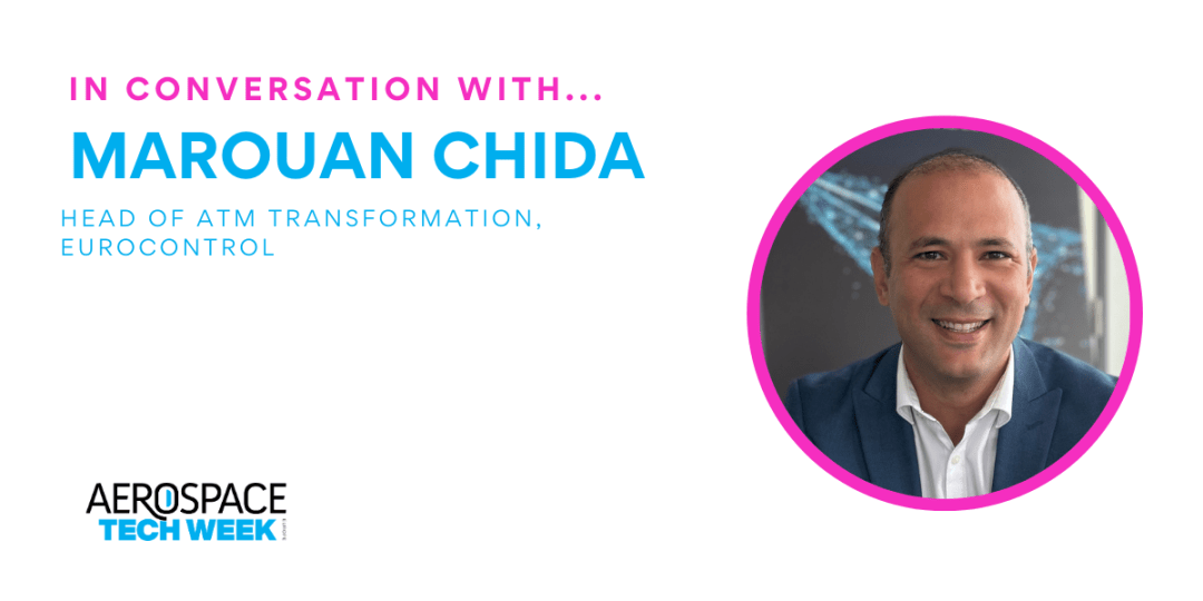 Head of ATM Transformation, EUROCONTROL on building a scalable and efficient system