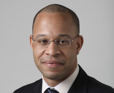 Carlos Miller, VP Aerospace and Defense, Pioneer